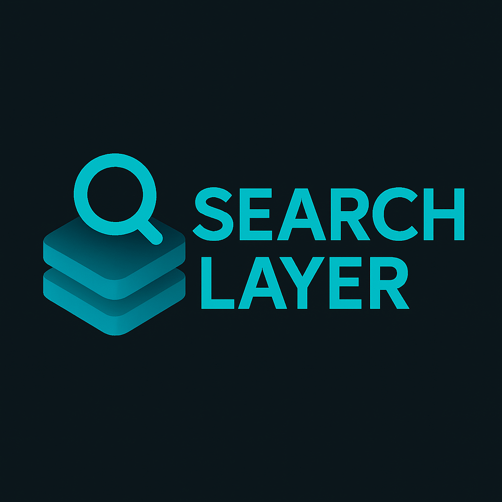 SearchLayer Blog
